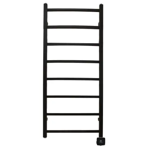 Trygg betalning Somatherm TKFD-512 Handdukstork